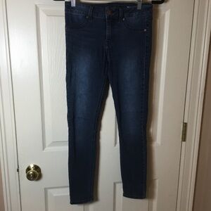 Level 99 Petite Jegging Skinny Jeans - 27P